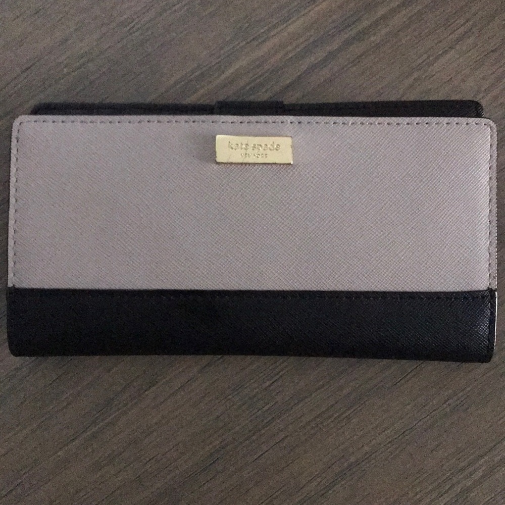 Kate spade wallet